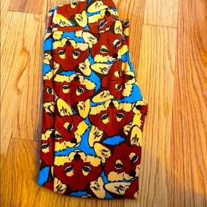 Lularoe leggings OS